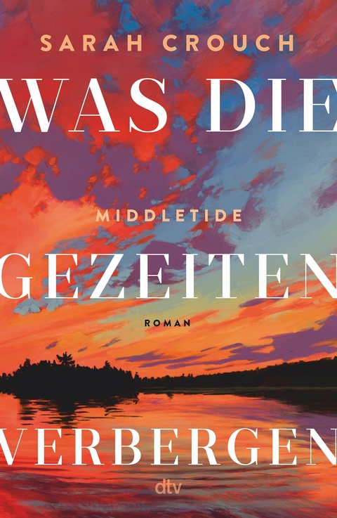 Middletide &ndash; Was die Gezeiten verbergen - Sarah Crouch