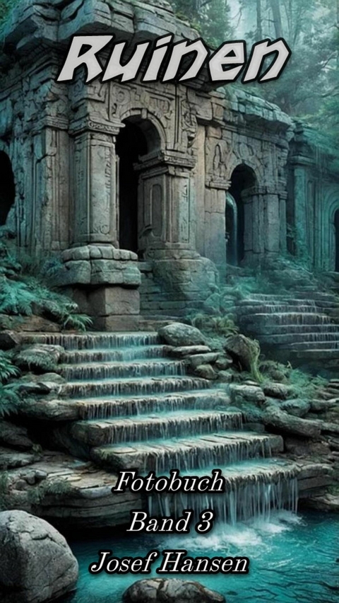 Ruinen - Josef Hansen