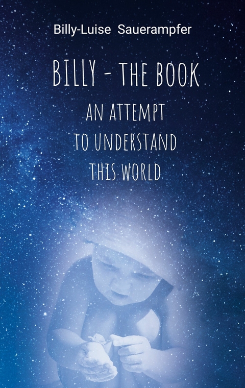 Billy, the Book -  Billy-Luise Sauerampfer