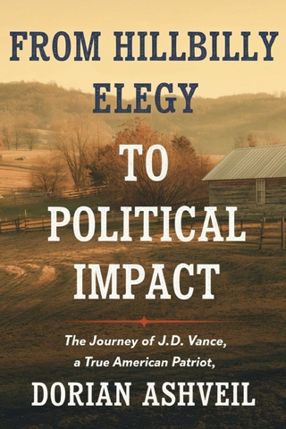 From Hillbilly Elegy to Political Impact