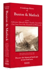 A Landscape History of Buxton & Matlock (1837-1923) - LH3-119 - 