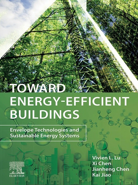Toward Energy-Efficient Buildings -  Jianheng Chen,  Xi Chen,  Kai Jiao,  Vivien Lin Lu