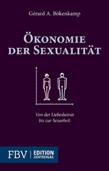 &Ouml;konomie der Sexualit&auml;t - G&eacute;rard A. B&ouml;kenkamp