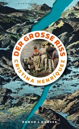 Der gro&szlig;e Riss - Cristina Henr&iacute;quez