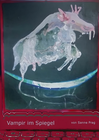 Vampir im Spiegel