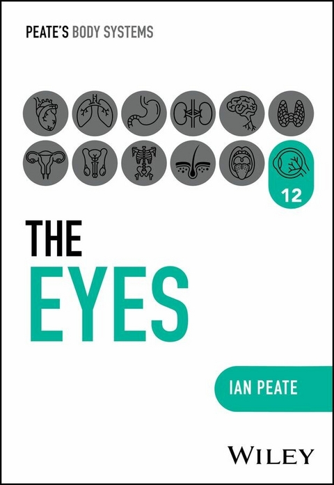 The Eyes - Ian Peate