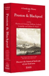 A Landscape History of Preston & Blackpool (1842-1924) - LH3-102 - 