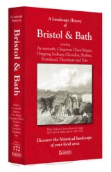 A Landscape History of Bristol & Bath (1817-1919) - LH3-172 - 