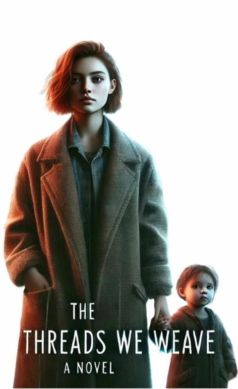 Threads we Weave -  Pieter Hendrik