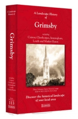 A Landscape History of Grimsby (1824-1924) - LH3-113 - 