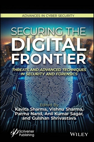 Securing the Digital Frontier