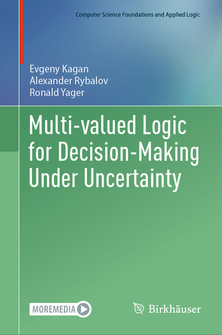 Multi-valued Logic for Decision-Making Under Uncertainty