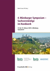 4. Würzburger Symposium - Sachverständige im Handwerk - 