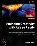 Extending Creativity with Adobe Firefly -  Rollan Banez