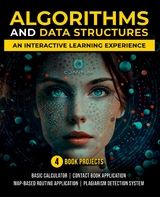 Algorithms and Data Structures with Python -  Cuantum Technologies LLC