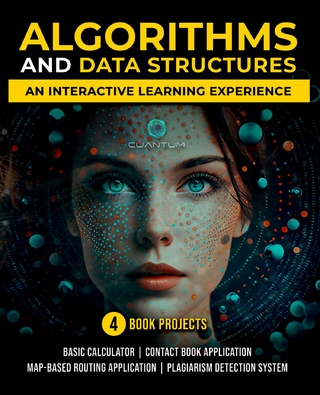 Algorithms and Data Structures with Python