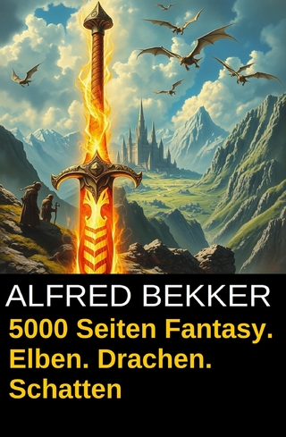 5000 Seiten Fantasy. Elben. Drachen. Schatten