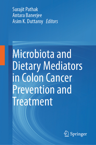 Microbiota and Dietary Mediators in Colon Cancer Prevention and Treatment