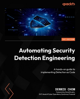 Automating Security Detection Engineering