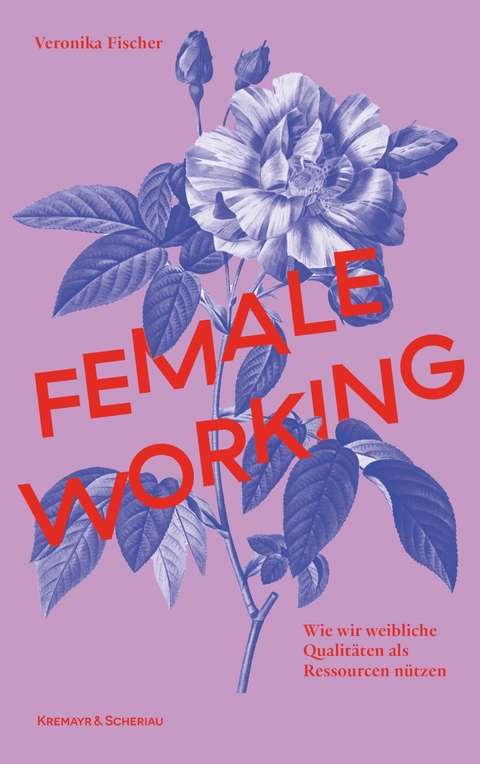 Female Working - Veronika Fischer