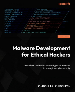 Malware Development for Ethical Hackers