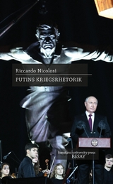 Putins Kriegsrhetorik - Riccardo Nicolosi