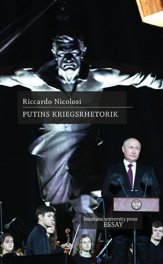 Putins Kriegsrhetorik