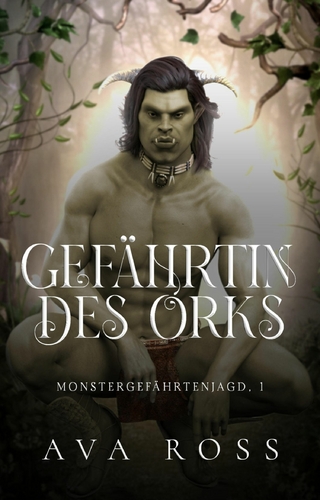 Gefährtin des Orks