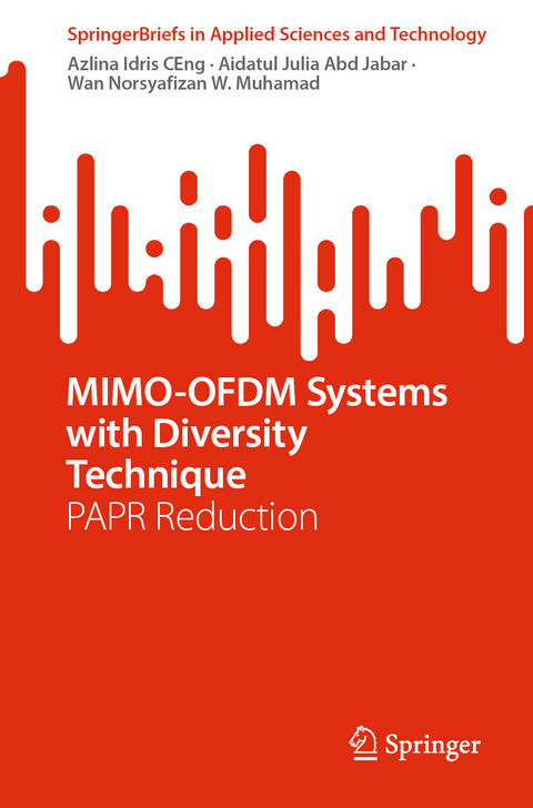 MIMO-OFDM Systems with Diversity Technique - Azlina Idris Ceng, Aidatul Julia Abd Jabar, Wan Norsyafizan W. Muhamad