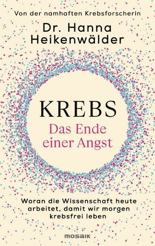 Krebs - Das Ende einer Angst