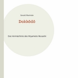 Dokkôdô - Gerald Marimón