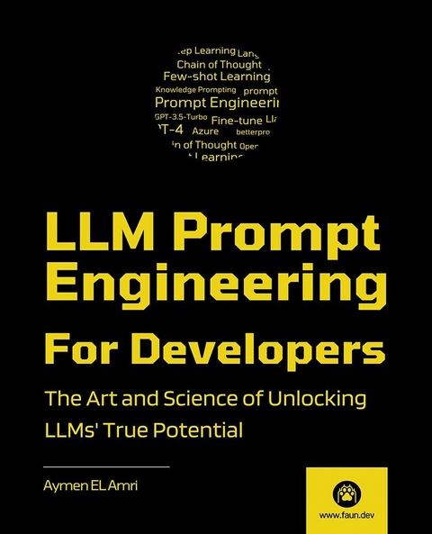 LLM Prompt Engineering for Developers -  Aymen El Amri