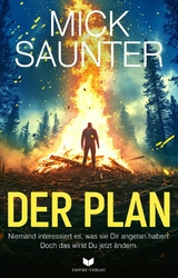 Der Plan - Mick Saunter