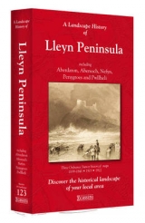 A Landscape History of Lleyn Peninsula (1839-1922) - LH3-123 - 