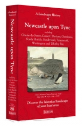 A Landscape History of Newcastle Upon Tyne (1862-1925) - LH3-088 - 