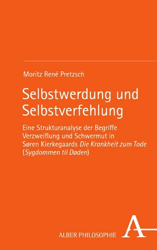 Selbstwerdung und Selbstverfehlung