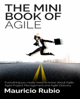 Mini Book of Agile -  Rubio Mauricio Rubio