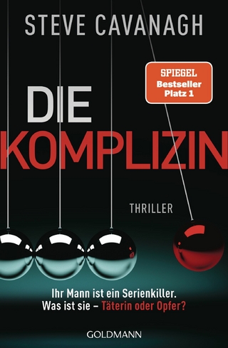 Die Komplizin