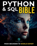 Python and SQL Bible -  Cuantum Technologies LLC