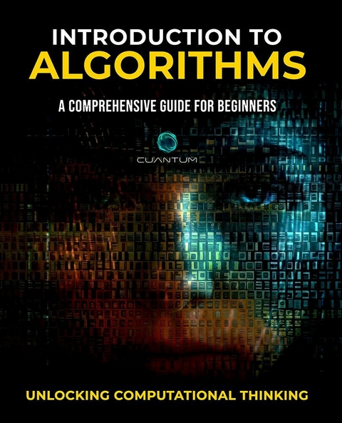 Introduction to Algorithms -  Cuantum Technologies LLC