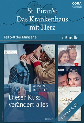 St. Piran's: Das Krankenhaus mit Herz - Teil 5-8 der Miniserie