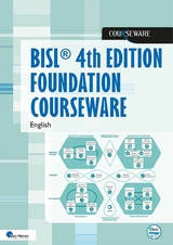 BiSL® 4th edition Foundation Courseware - Frank Outvorst, René Sieders
