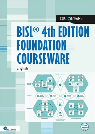 BiSL® 4th edition Foundation Courseware