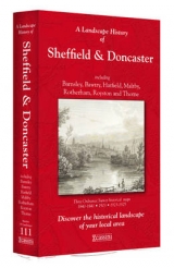 A Landscape History of Sheffield & Doncaster (1840-1925) - LH3-111 - 