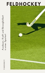 Feldhockey - Fabienne P.