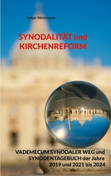 Synodalit&auml;t und Kirchenreform - Holger D&ouml;rnemann