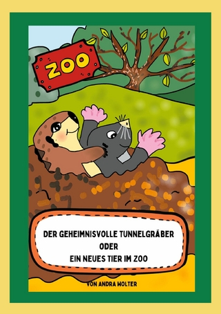 Der geheimnisvolle Tunnelgräber