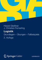 Logistik - Harald Glei&szlig;ner, J. Christian Femerling