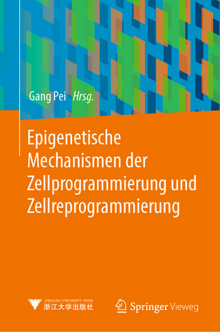 Epigenetische Mechanismen der Zellprogrammierung und Zellreprogrammierung