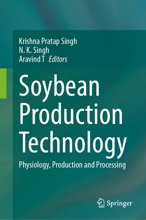 Soybean Production Technology - 